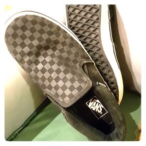 Kids Vans